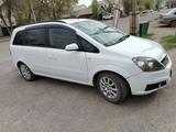 Opel Zafira 2006 года за 3 500 000 тг. в Актобе – фото 2