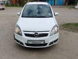 Opel Zafira 2006 годаүшін3 500 000 тг. в Актобе