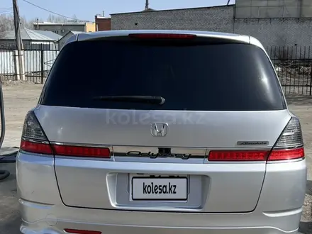 Honda Odyssey 2006 года за 4 200 000 тг. в Семей – фото 24