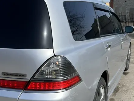 Honda Odyssey 2006 годаүшін4 200 000 тг. в Семей – фото 28