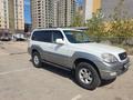 Hyundai Terracan 2005 годаүшін5 900 000 тг. в Актау – фото 3