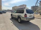 Hyundai Terracan 2005 годаfor4 800 000 тг. в Актау – фото 5