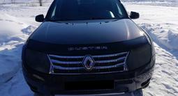 Renault Duster 2014 годаүшін5 100 000 тг. в Аксай – фото 2