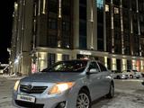 Toyota Corolla 2007 года за 5 000 000 тг. в Караганда