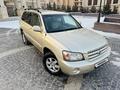 Toyota Highlander 2001 годаfor6 750 000 тг. в Алматы – фото 18