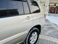 Toyota Highlander 2001 годаfor6 750 000 тг. в Алматы – фото 22