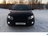 Chevrolet Aveo 2012 годаfor3 900 000 тг. в Костанай