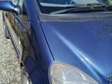 Mercedes-Benz A 190 2001 года за 2 150 000 тг. в Талдыкорган – фото 2