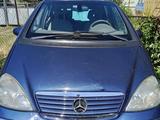 Mercedes-Benz A 190 2001 года за 2 150 000 тг. в Талдыкорган