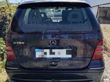 Mercedes-Benz A 190 2001 года за 2 150 000 тг. в Талдыкорган – фото 4