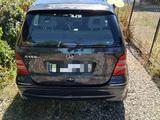 Mercedes-Benz A 190 2001 года за 2 150 000 тг. в Талдыкорган – фото 5