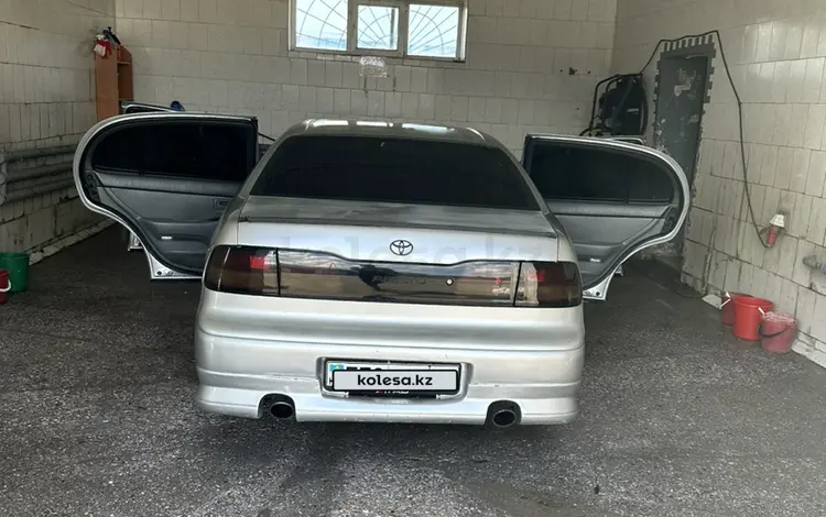 Toyota Aristo 1995 годаfor3 100 000 тг. в Риддер