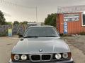 BMW 525 1991 года за 1 650 000 тг. в Узынагаш – фото 5