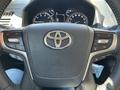 Toyota Land Cruiser Prado 2023 года за 41 000 000 тг. в Актау – фото 13