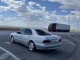 Mercedes-Benz E 320 2001 года за 5 200 000 тг. в Актобе