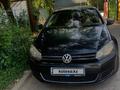 Volkswagen Golf 2009 годаүшін3 200 000 тг. в Алматы – фото 8