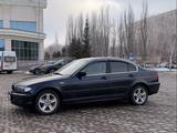 BMW 320 2001 года за 3 800 000 тг. в Павлодар – фото 4