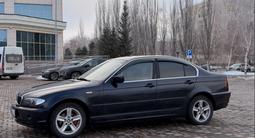 BMW 320 2001 года за 3 800 000 тг. в Павлодар – фото 4