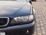 BMW 320 2001 года за 3 800 000 тг. в Павлодар – фото 3