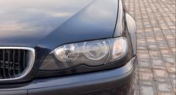 BMW 320 2001 года за 3 800 000 тг. в Павлодар – фото 3