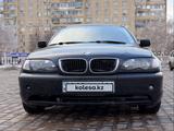 BMW 320 2001 года за 3 800 000 тг. в Павлодар – фото 2