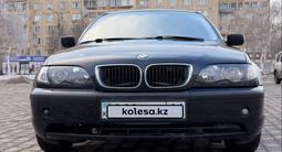 BMW 320 2001 года за 3 800 000 тг. в Павлодар – фото 2