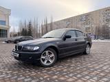 BMW 320 2001 года за 3 800 000 тг. в Павлодар