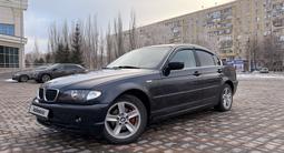 BMW 320 2001 года за 3 800 000 тг. в Павлодар