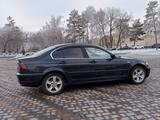 BMW 320 2001 года за 3 800 000 тг. в Павлодар – фото 5