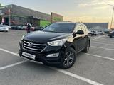 Hyundai Santa Fe 2014 года за 9 500 000 тг. в Атырау