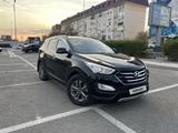 Hyundai Santa Fe 2014 года за 9 500 000 тг. в Атырау – фото 2