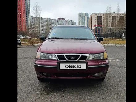 Daewoo Nexia 2007 года за 1 700 000 тг. в Астана