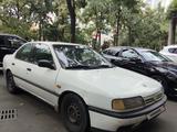 Nissan Primera 1993 года за 666 666 тг. в Алматы – фото 3