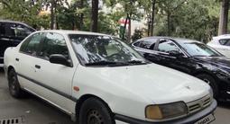 Nissan Primera 1993 годаүшін666 666 тг. в Алматы – фото 3