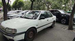 Nissan Primera 1993 годаүшін666 666 тг. в Алматы