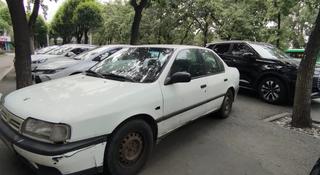 Nissan Primera 1993 года за 666 666 тг. в Алматы