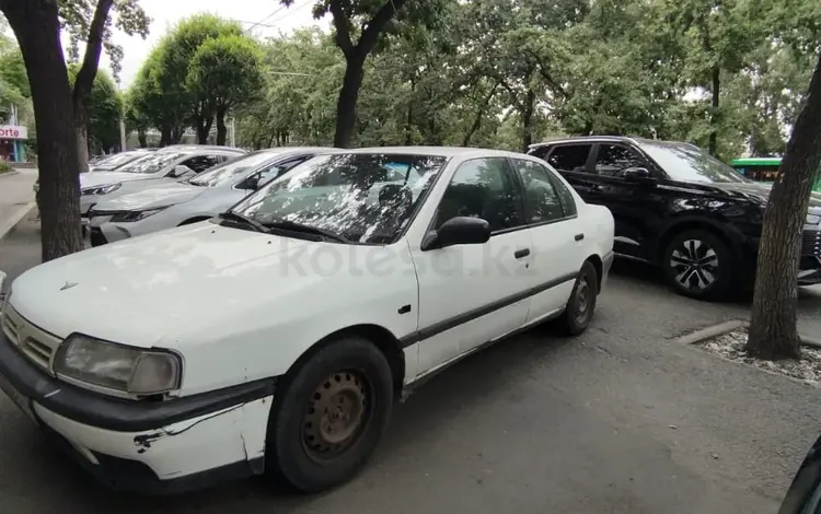 Nissan Primera 1993 годаүшін666 666 тг. в Алматы