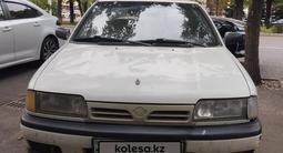 Nissan Primera 1993 годаүшін666 666 тг. в Алматы – фото 4