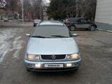 Volkswagen Passat 1996 годаүшін3 000 000 тг. в Шымкент – фото 3