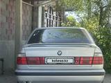 BMW 525 1995 годаүшін3 700 000 тг. в Шымкент – фото 2