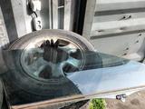 Стекло боковой Двери передни прави Тайота Камри 50 за 15 000 тг. в Алматы – фото 2