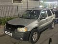 Ford Maverick 2002 годаүшін3 400 000 тг. в Алматы