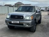 Toyota Sequoia 2002 года за 5 500 000 тг. в Астана