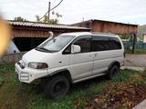 Mitsubishi Delica 1994 годаүшін4 500 000 тг. в Усть-Каменогорск