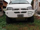 Mitsubishi Delica 1994 годаүшін4 500 000 тг. в Усть-Каменогорск – фото 2