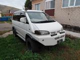 Mitsubishi Delica 1994 годаүшін4 500 000 тг. в Усть-Каменогорск – фото 3