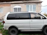 Mitsubishi Delica 1994 годаүшін4 500 000 тг. в Усть-Каменогорск – фото 4