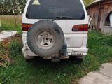 Mitsubishi Delica 1994 годаүшін4 500 000 тг. в Усть-Каменогорск – фото 5