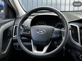 Hyundai Creta 2020 года за 9 300 000 тг. в Актобе