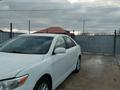 Toyota Camry 2011 годаүшін4 000 000 тг. в Атырау – фото 12